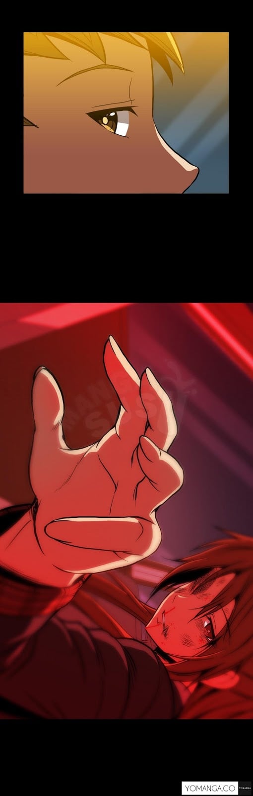 Drug Candy - Chapter 36 17 Drug Candy - Chapter 36 17