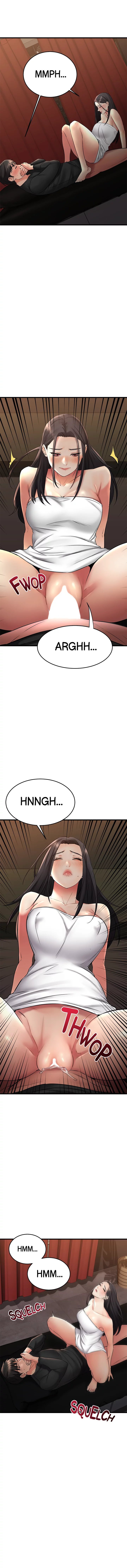 My Female Friend Who Crossed The Line - Chapter 36 16 My Female Friend Who Crossed The Line - Chapter 36 16