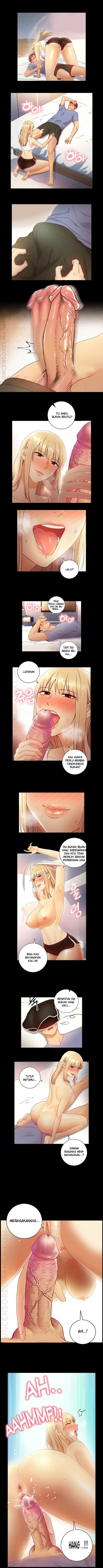 My Stepmother’s Friends Uncen - Chapter 36 5 My Stepmother’s Friends Uncen - Chapter 36 5