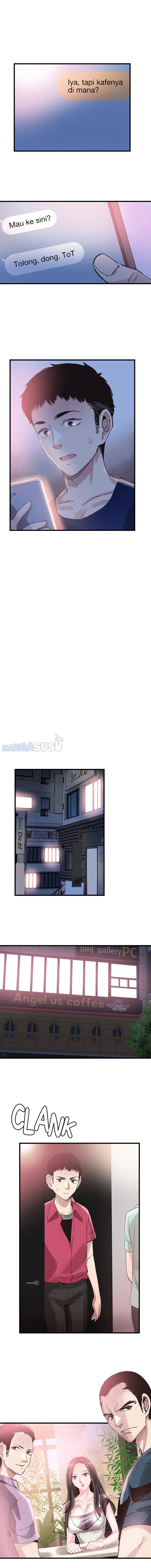 Campus Live - Chapter 36 15