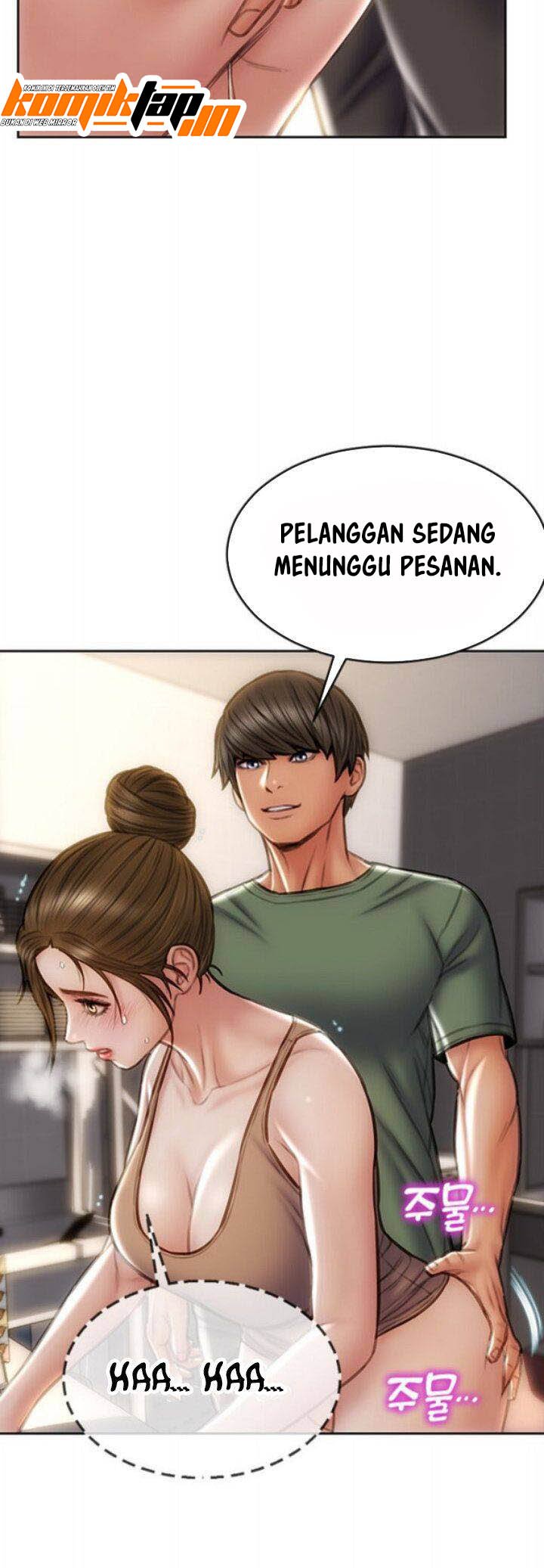 Bad Guy (Mojo) - Chapter 36 26 Bad Guy (Mojo) - Chapter 36 26