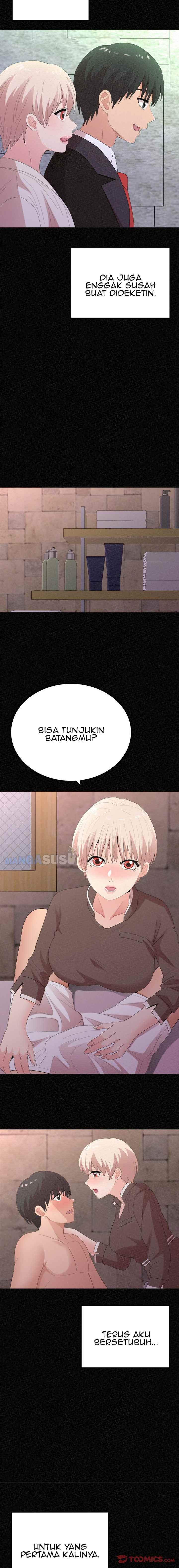 Milk Therapy - Chapter 37 12 Milk Therapy - Chapter 37 12