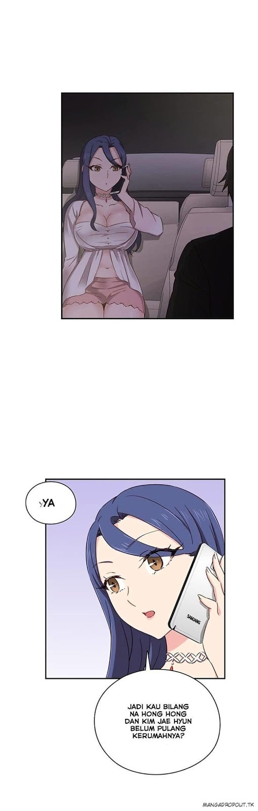 H-Campus - Chapter 36 15