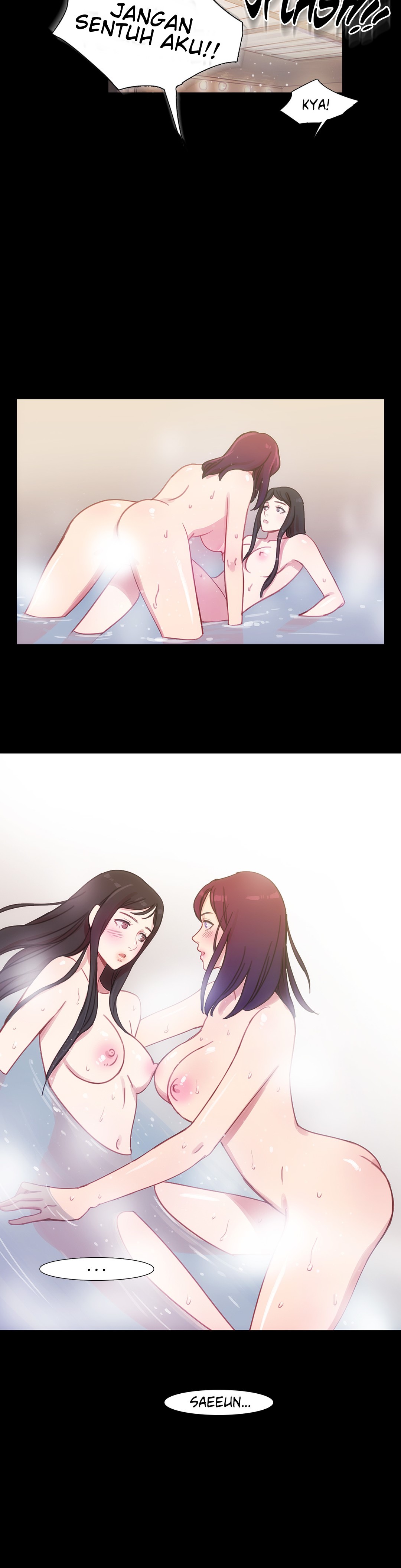 Fatal Woman - Chapter 36 9