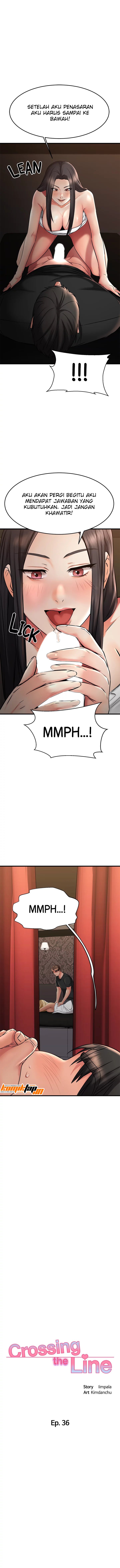 My Female Friend Who Crossed The Line - Chapter 36 10 My Female Friend Who Crossed The Line - Chapter 36 10