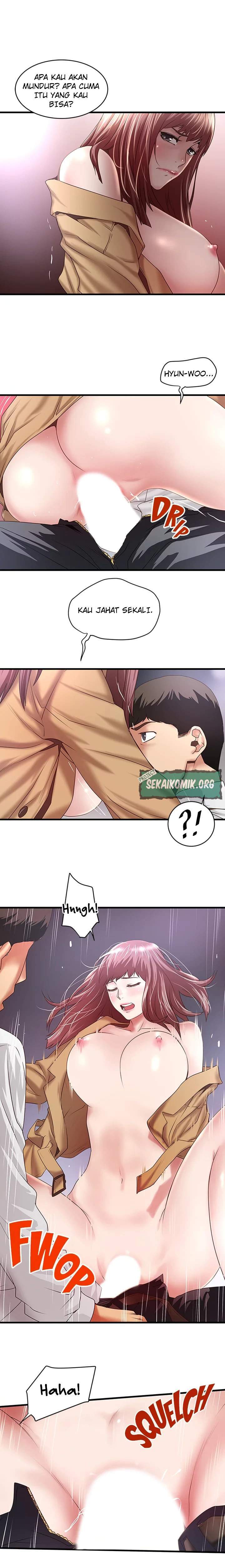 The Housemaid - Chapter 36 10
