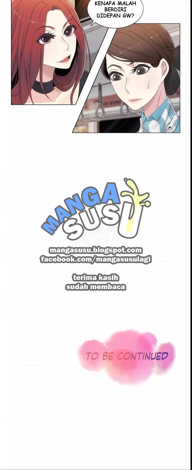 Miss Mystic - Chapter 36 23