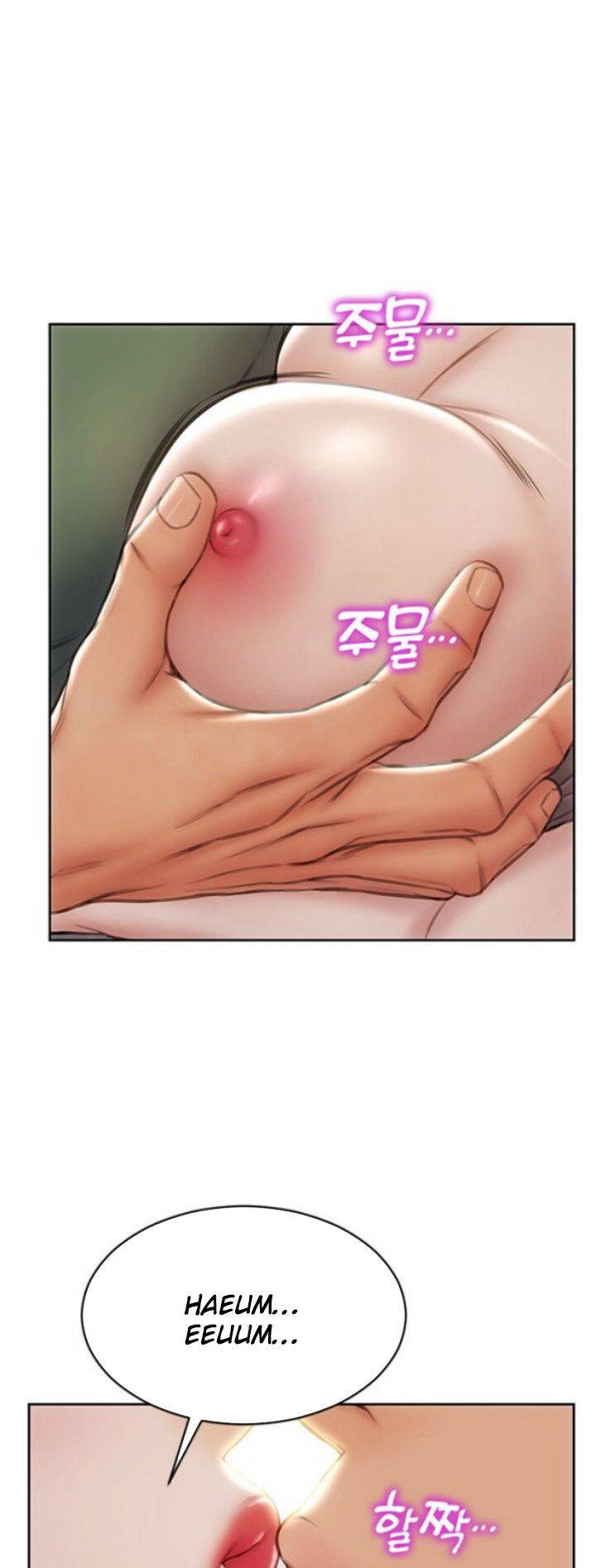 Bad Guy (Mojo) - Chapter 36 52 Bad Guy (Mojo) - Chapter 36 52