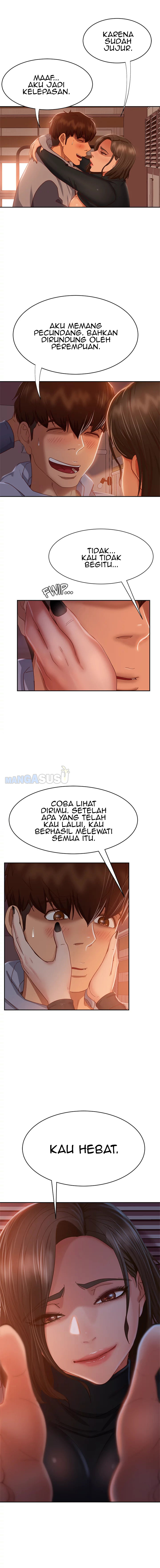 A Twisted Day - Chapter 36 7