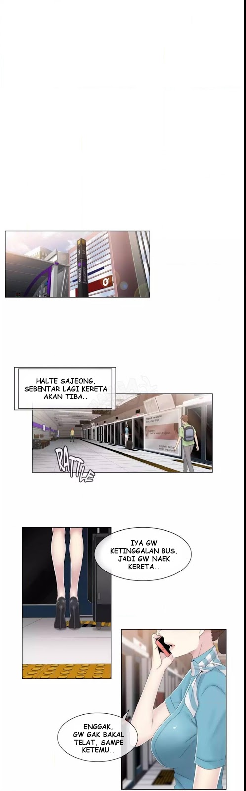 Miss Mystic - Chapter 36 19