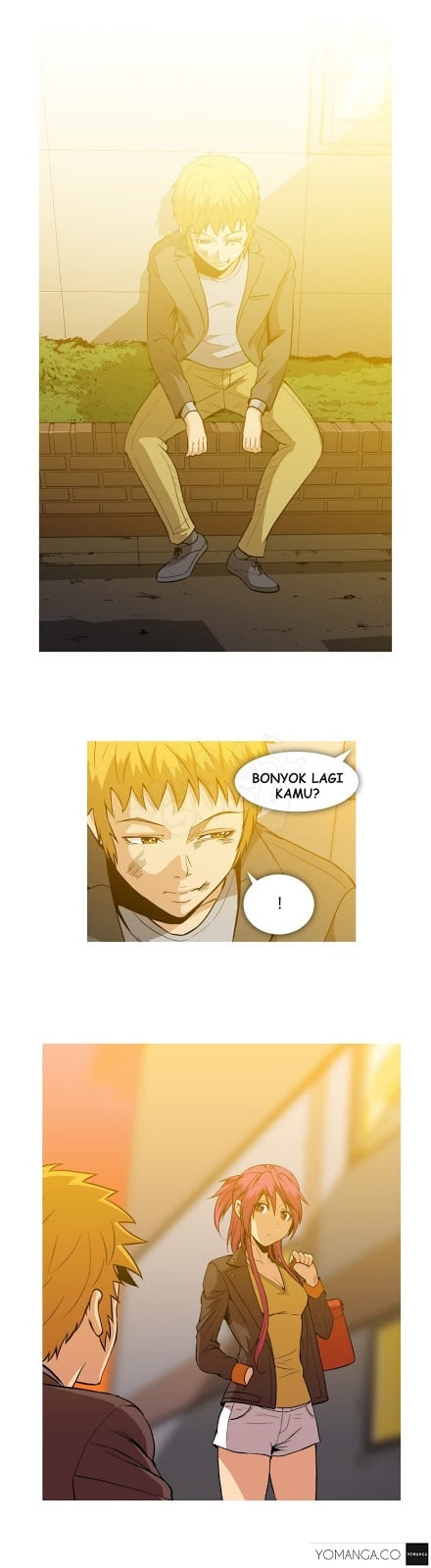 Drug Candy - Chapter 36 2 Drug Candy - Chapter 36 2