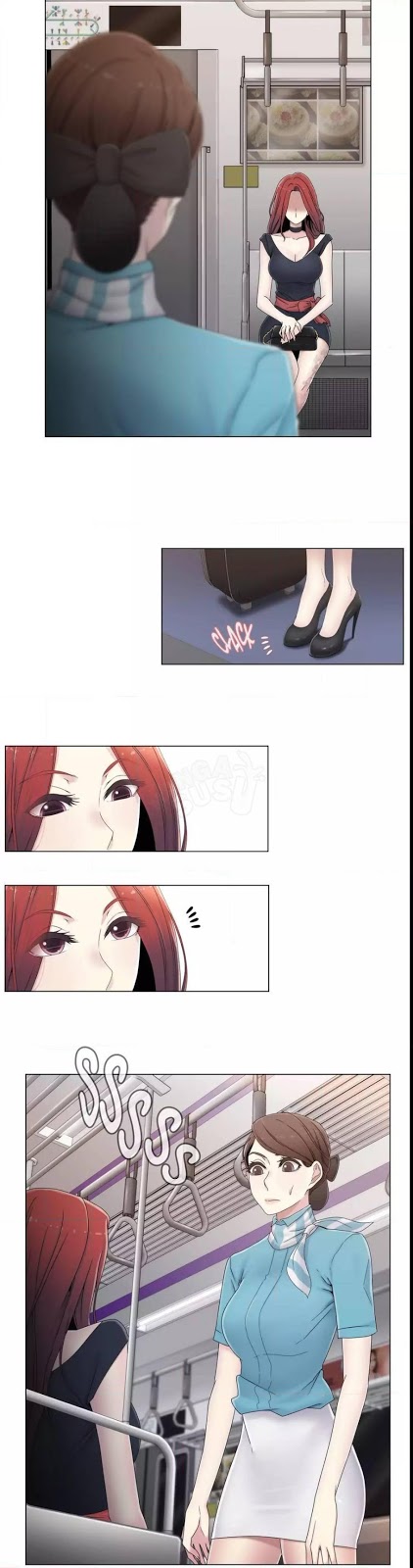 Miss Mystic - Chapter 36 21