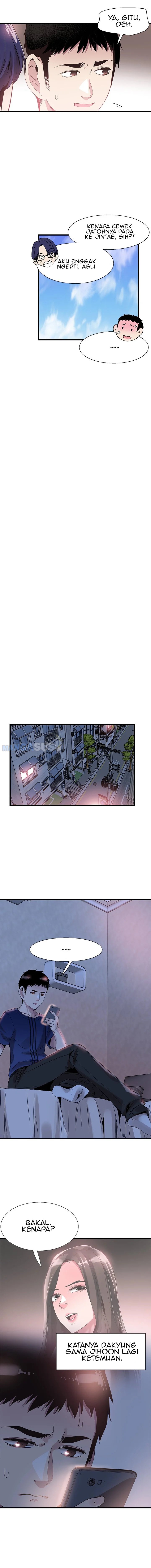 Campus Live - Chapter 36 12