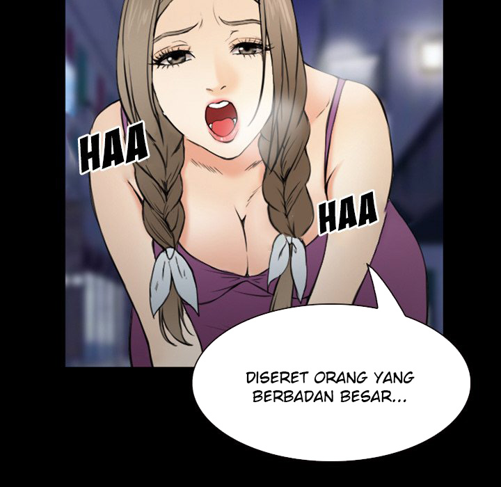 Midsummer Night&#8217;s Dream - Chapter 36 87