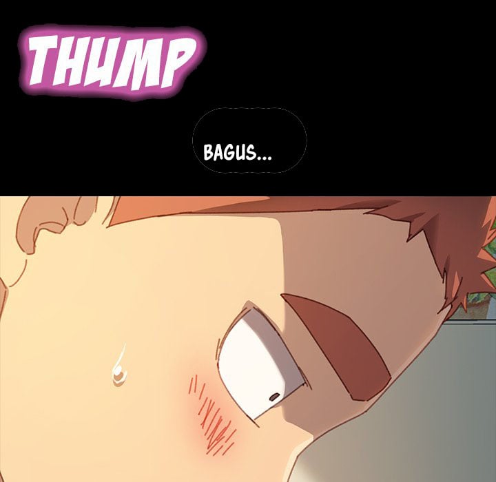 Perfect Roommates - Chapter 36 99