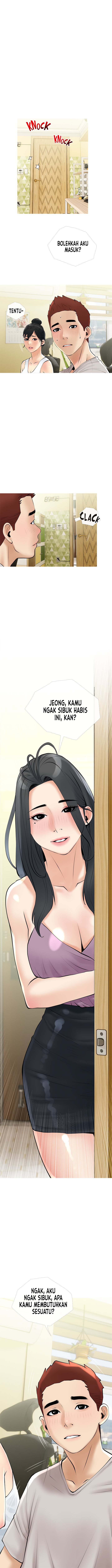 Obscene Private Lesson - Chapter 36 6