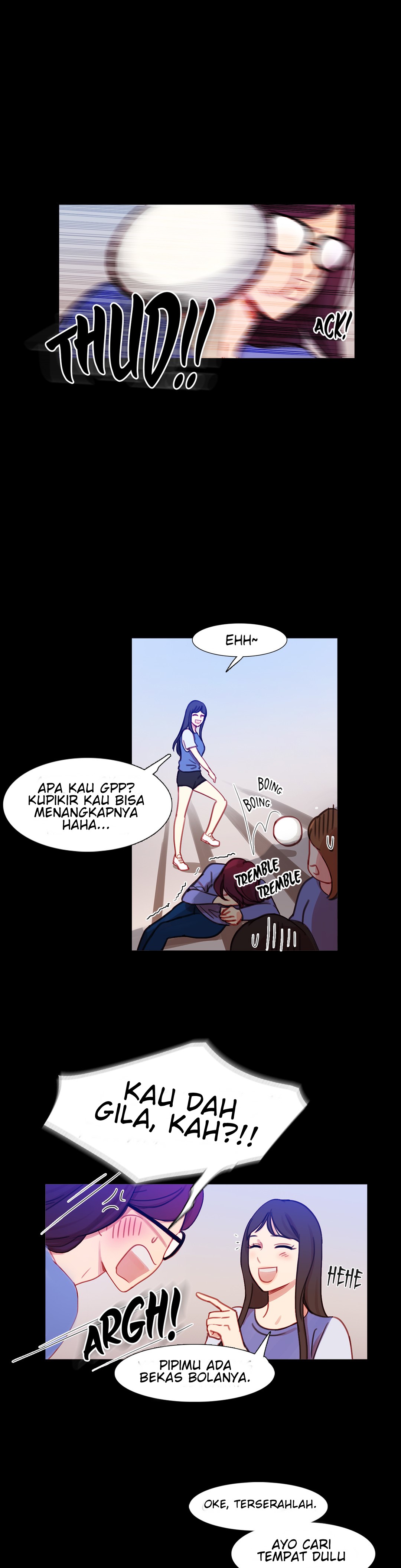 Fatal Woman - Chapter 36 3