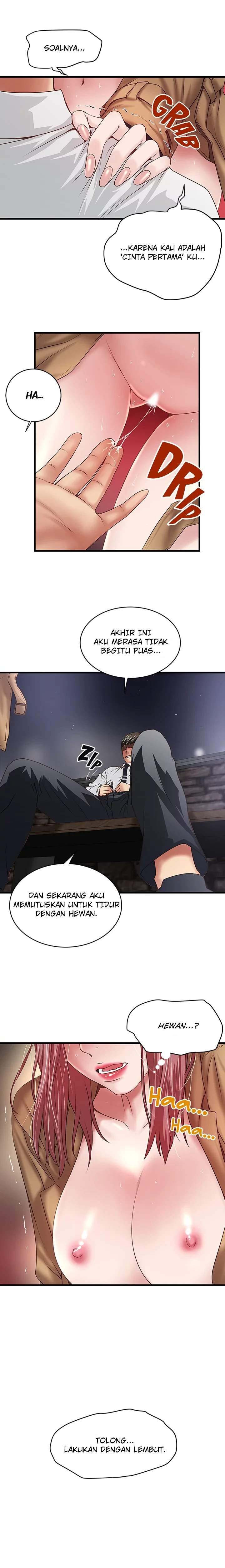 The Housemaid - Chapter 36 7