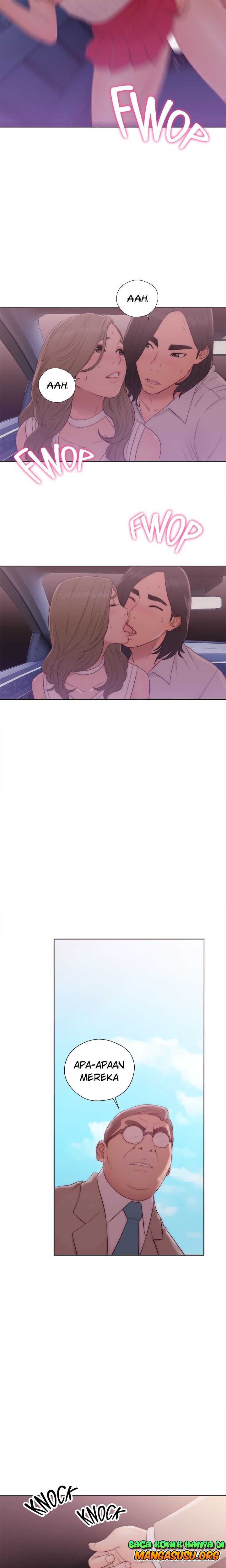 Lust Awakening - Chapter 36 5 Lust Awakening - Chapter 36 5