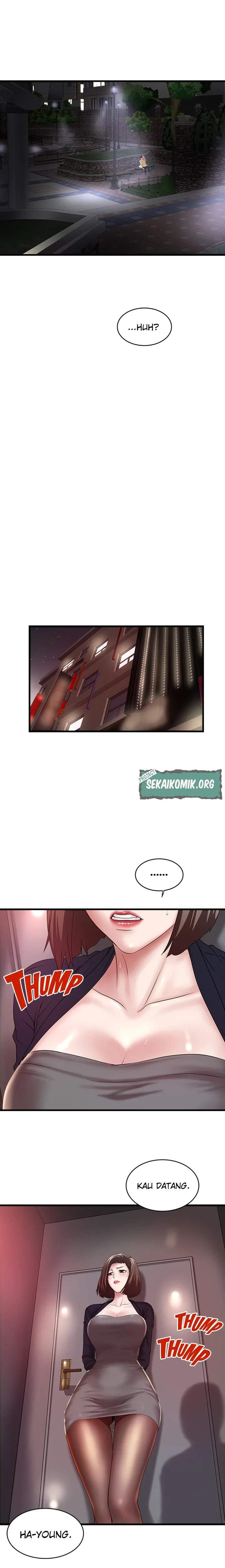The Housemaid - Chapter 36 14