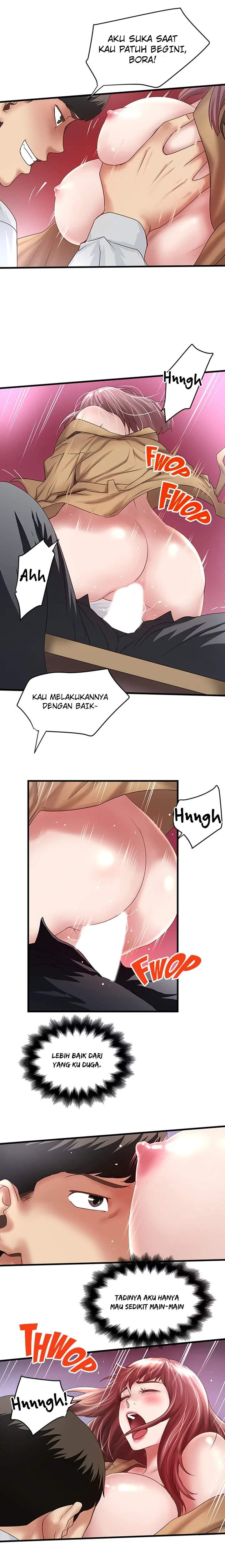 The Housemaid - Chapter 36 11
