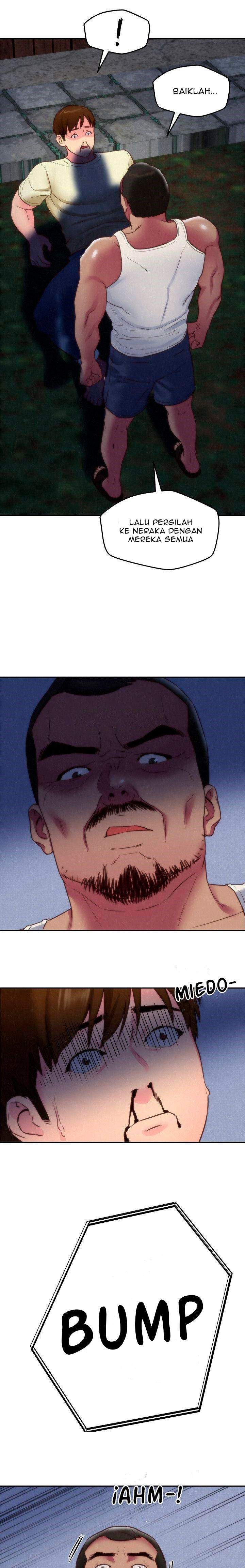 My Baby Girl - Chapter 36 12 My Baby Girl - Chapter 36 12