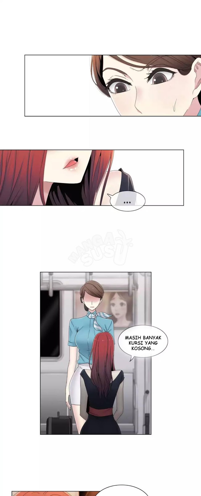 Miss Mystic - Chapter 36 22