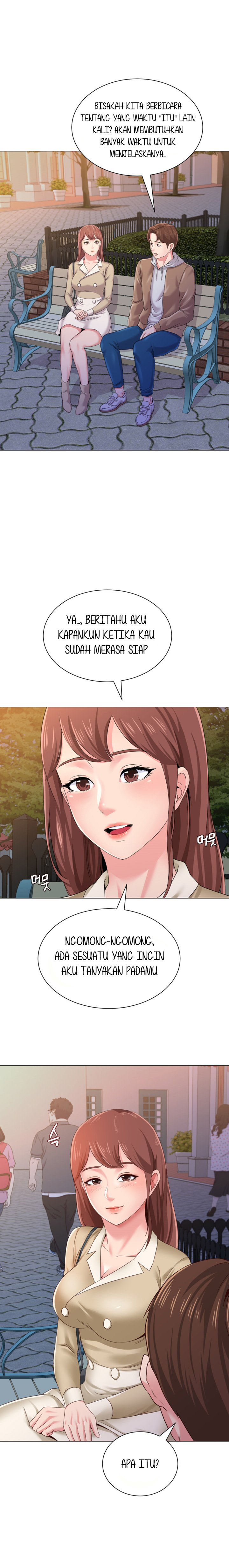 Sexual Teacher - Chapter 36 19 Sexual Teacher - Chapter 36 19