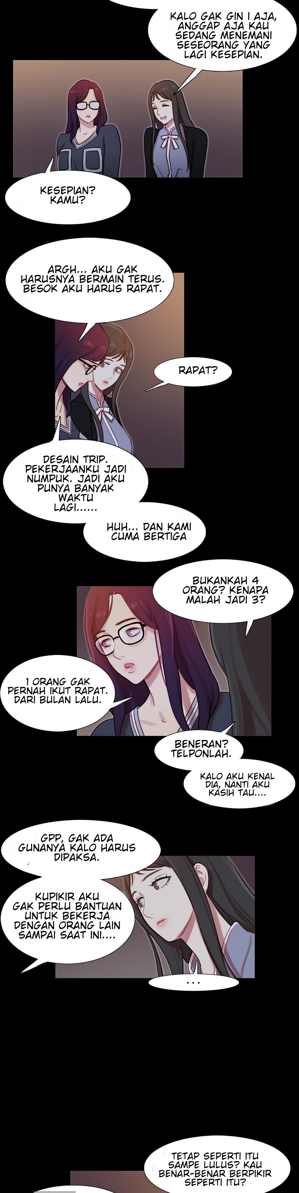 Fatal Woman - Chapter 36 13