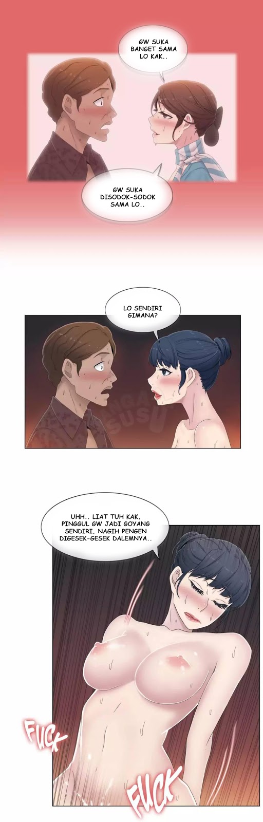 Miss Mystic - Chapter 36 16