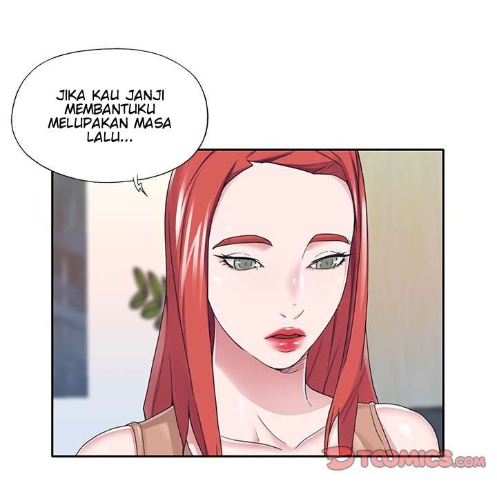 Maid (KOI) - Chapter 36 42 Maid (KOI) - Chapter 36 42