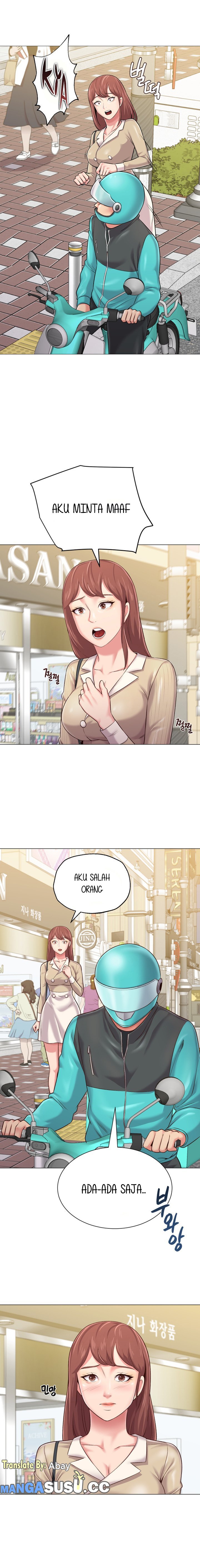 Sexual Teacher - Chapter 36 6 Sexual Teacher - Chapter 36 6