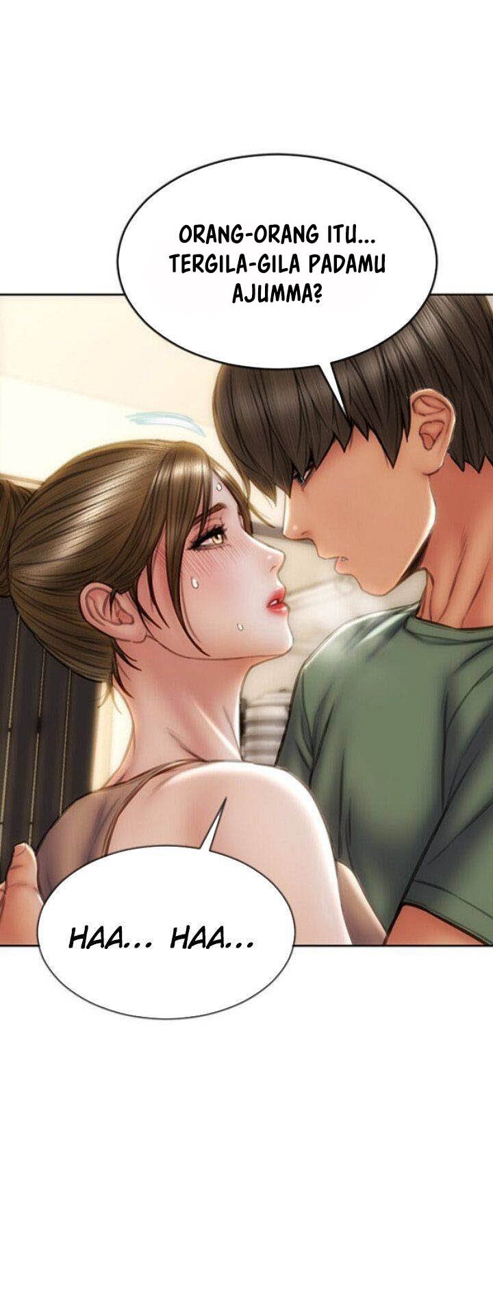 Bad Guy (Mojo) - Chapter 36 54 Bad Guy (Mojo) - Chapter 36 54