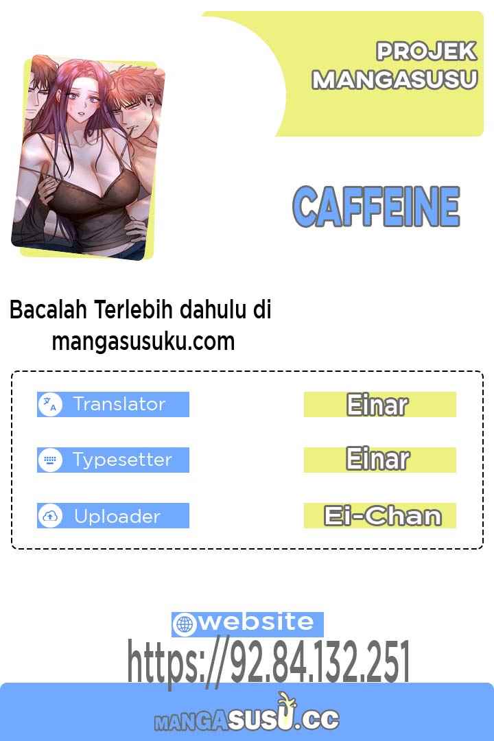 Caffeine - Chapter 36 1