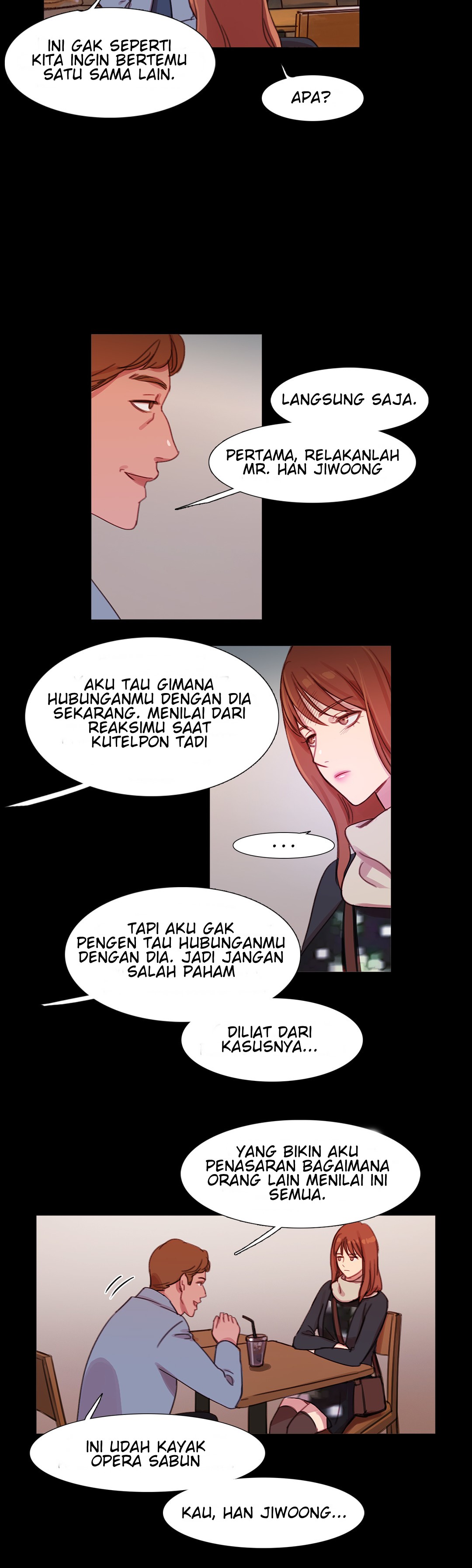 Fatal Woman - Chapter 36 23