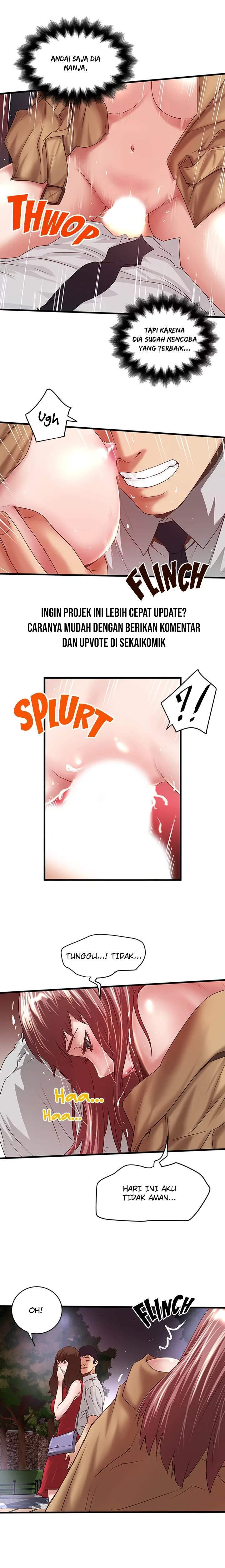 The Housemaid - Chapter 36 12