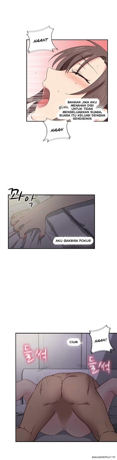 H-Campus - Chapter 36 21