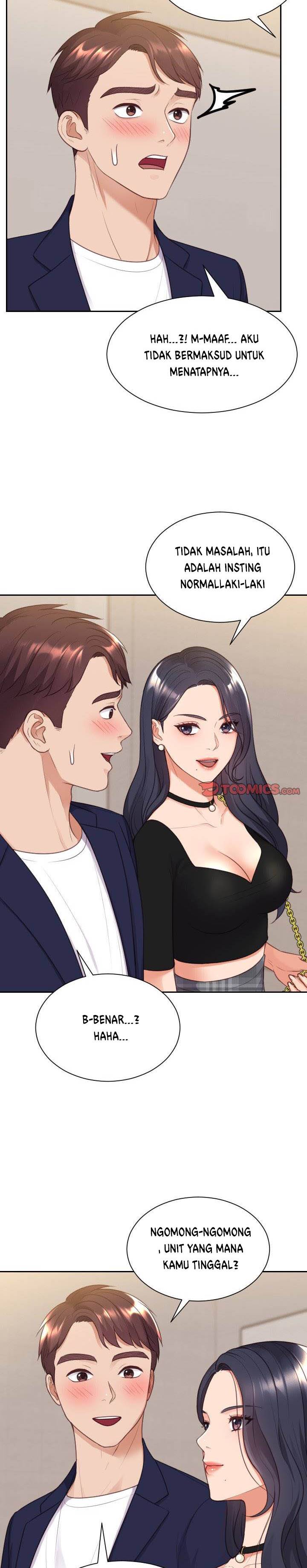 Her Situation - Chapter 36 11 Her Situation - Chapter 36 11