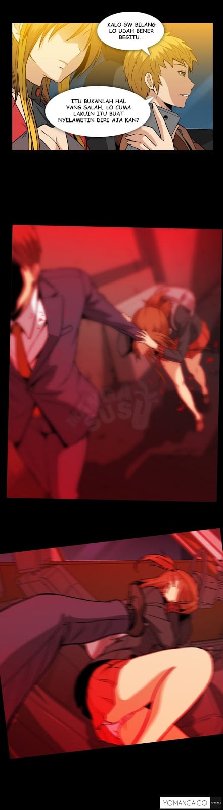 Drug Candy - Chapter 36 14 Drug Candy - Chapter 36 14