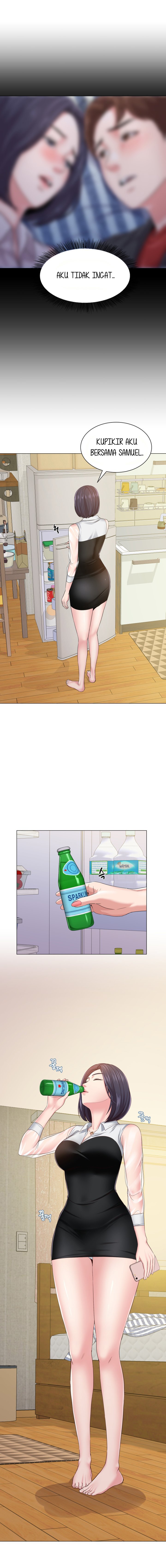 Sexual Teacher - Chapter 36 11 Sexual Teacher - Chapter 36 11