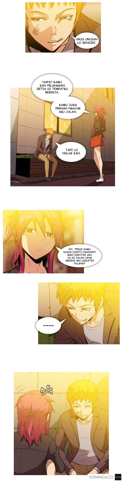 Drug Candy - Chapter 36 3 Drug Candy - Chapter 36 3