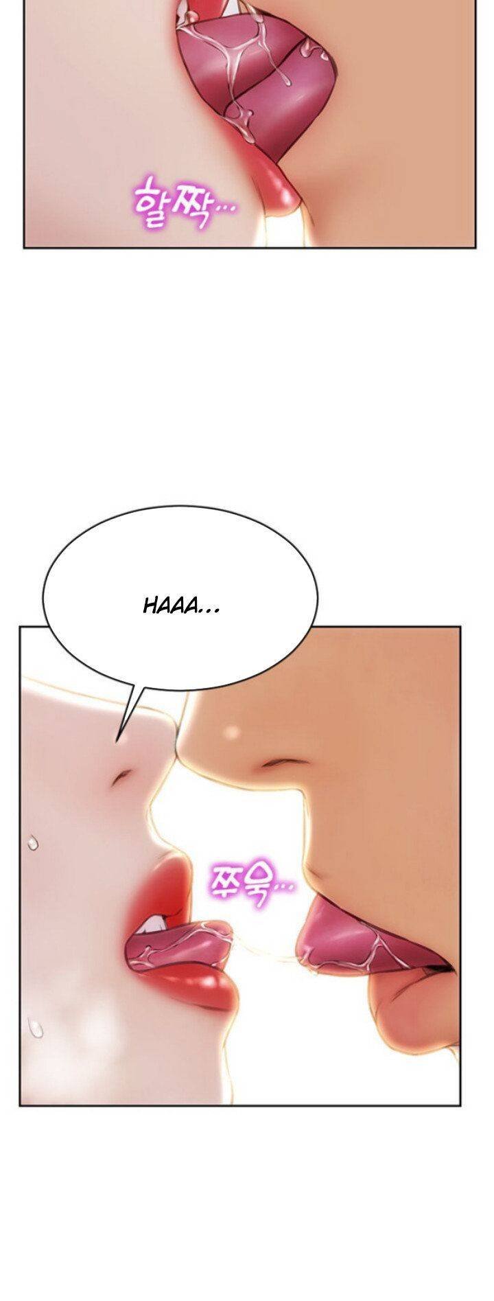 Bad Guy (Mojo) - Chapter 36 53 Bad Guy (Mojo) - Chapter 36 53