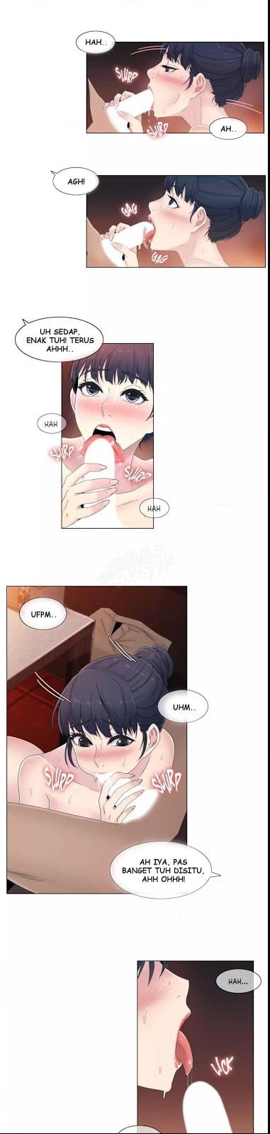 Miss Mystic - Chapter 36 7