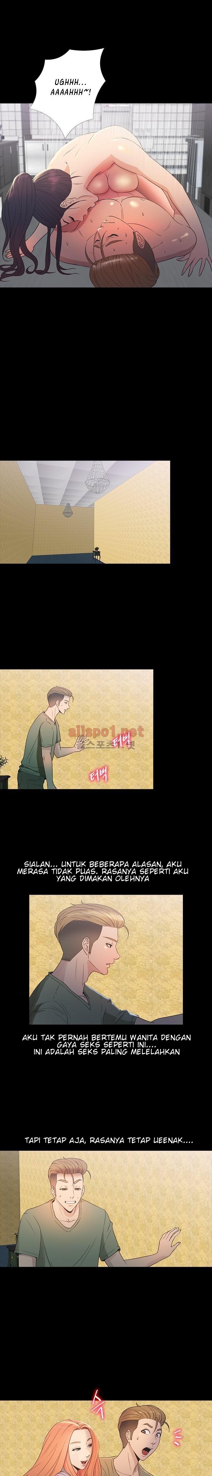 Secret Island - Chapter 36 4 Secret Island - Chapter 36 4