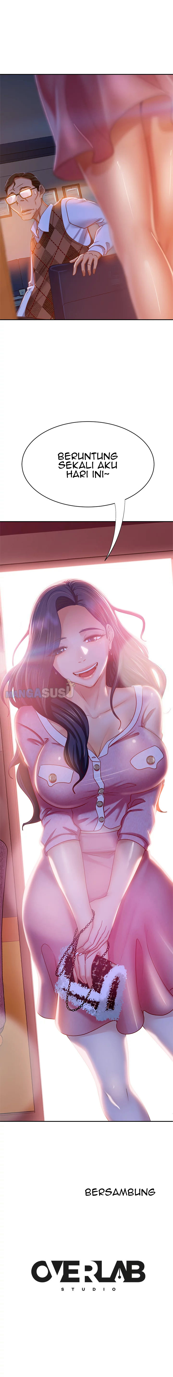 A Twisted Day - Chapter 36 14