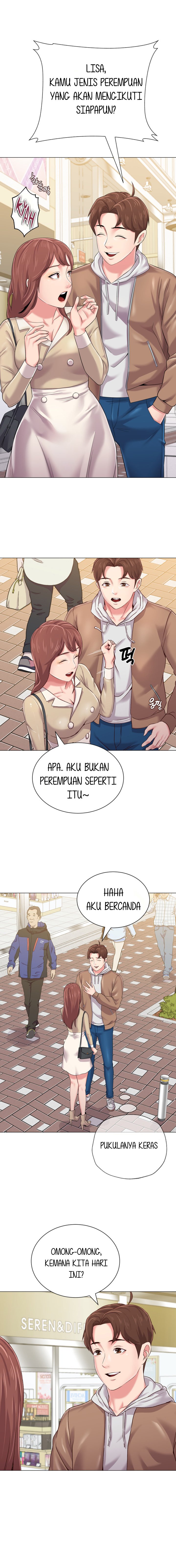 Sexual Teacher - Chapter 36 7 Sexual Teacher - Chapter 36 7