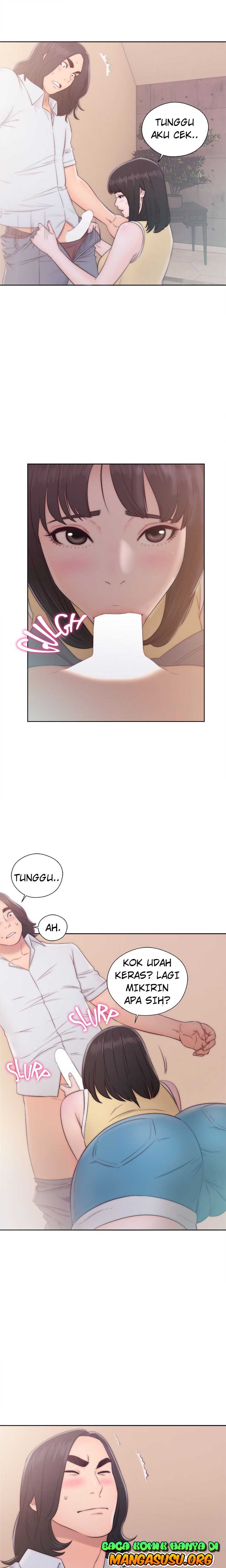 Lust Awakening - Chapter 36 14 Lust Awakening - Chapter 36 14