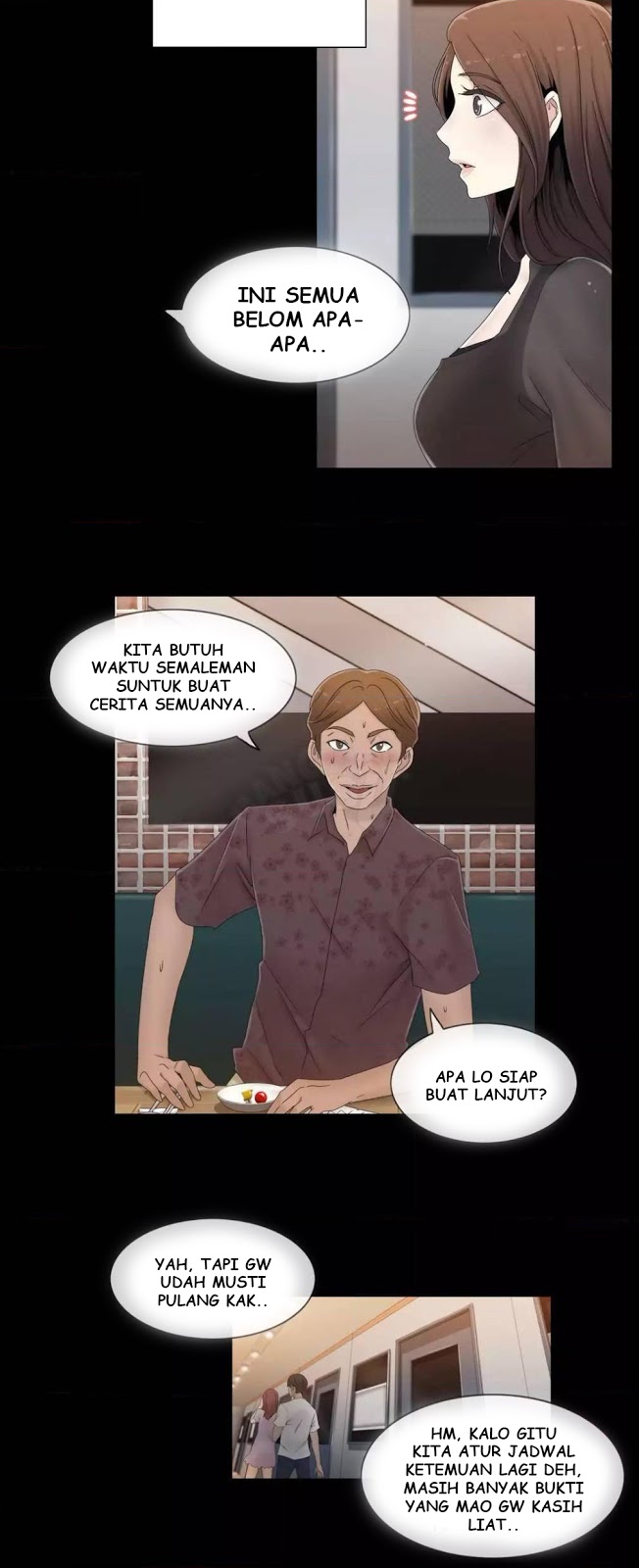 Miss Mystic - Chapter 36 10