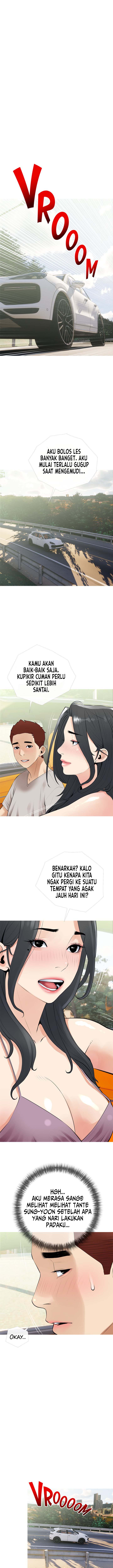 Obscene Private Lesson - Chapter 36 7
