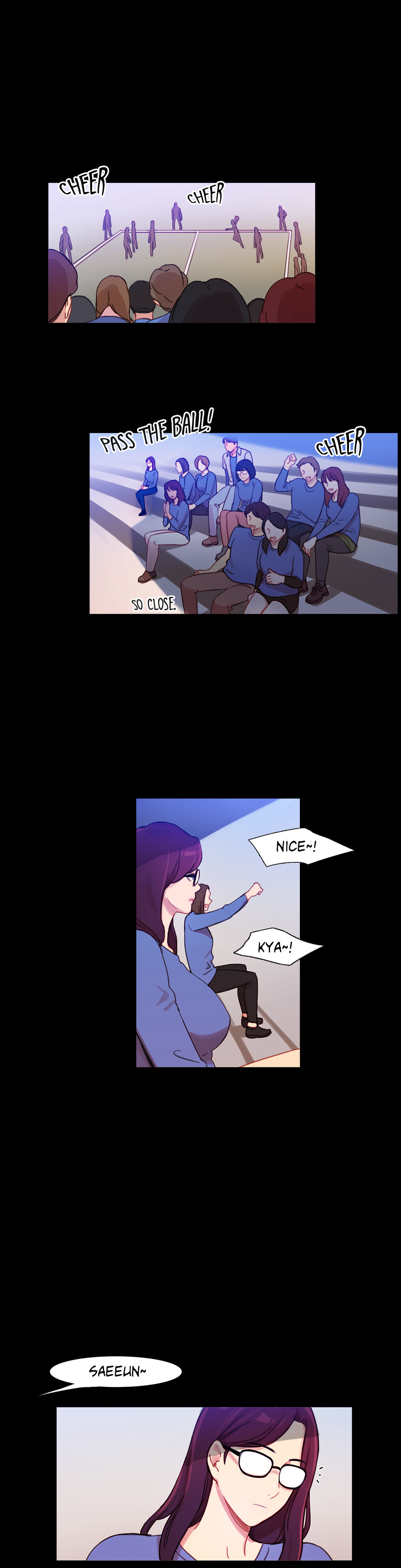 Fatal Woman - Chapter 36 2